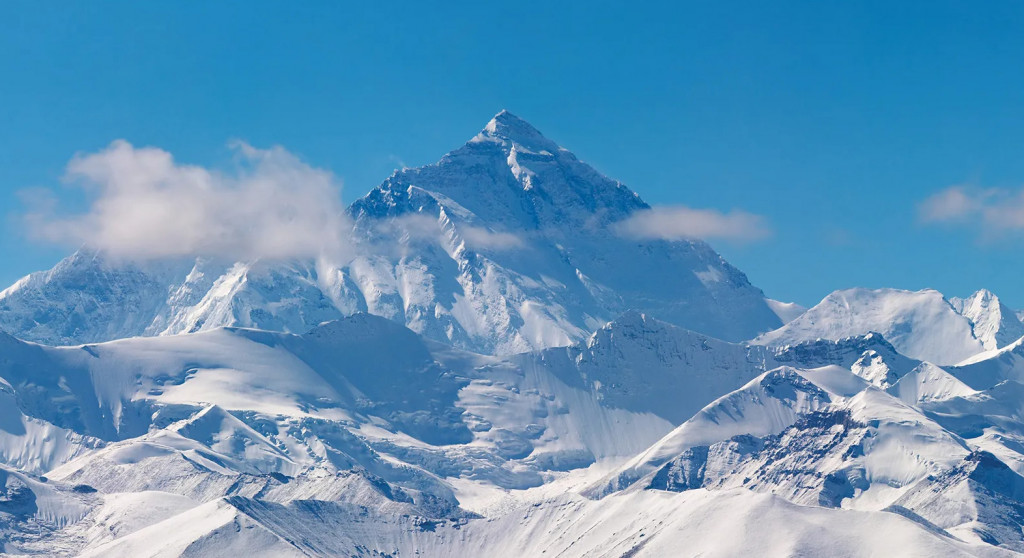 Ιμαλάια: Αυτοί είναι οι τρεις Έλληνες ορειβάτες που βρήκαν τραγικό θάνατο στην οροσειρά