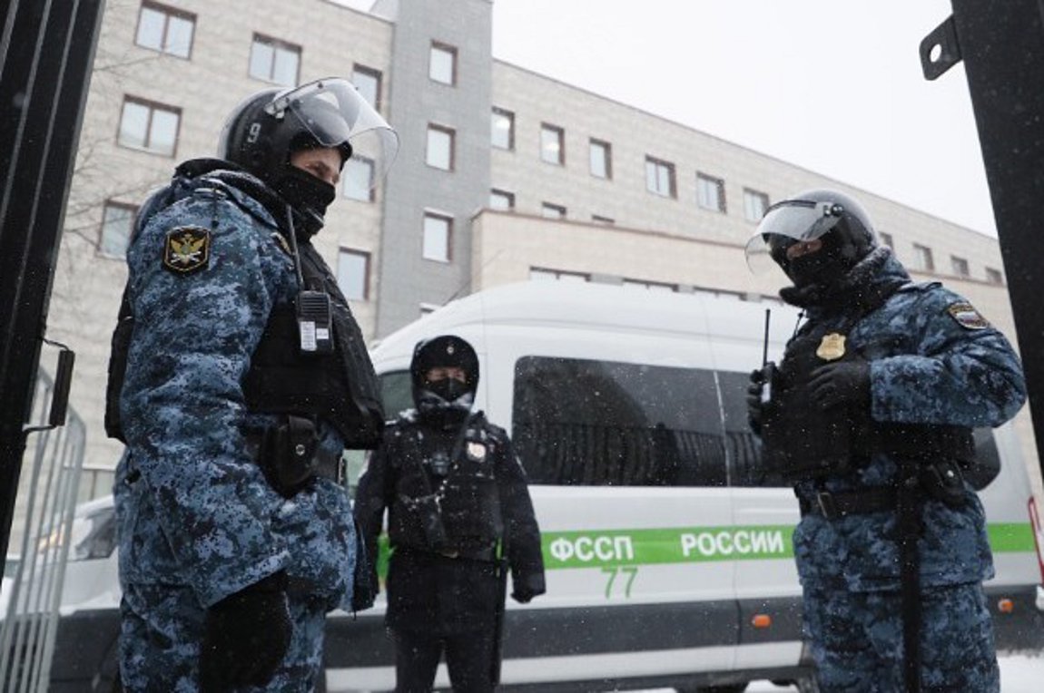 Ρωσία: Ενοπλος άνοιξε πυρ σε νηπιαγωγείο -Σκότωσε τρεις ανθρώπους και αυτοκτόνησε