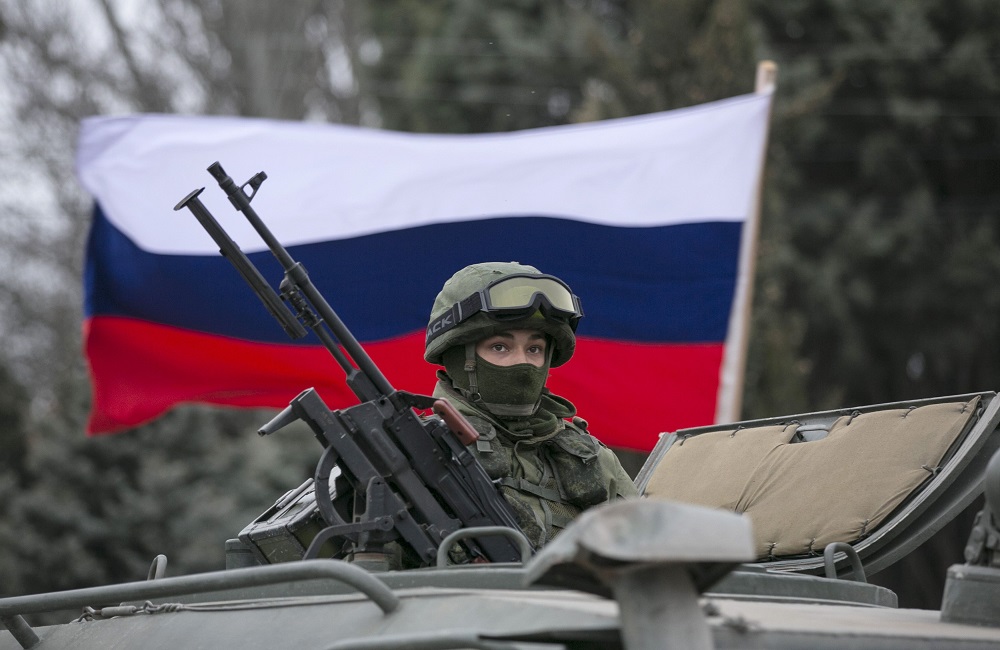Έρευνα για φερόμενα βασανιστήρια Ρώσων στρατιωτών από Ουκρανούς ξεκινά η Μόσχα