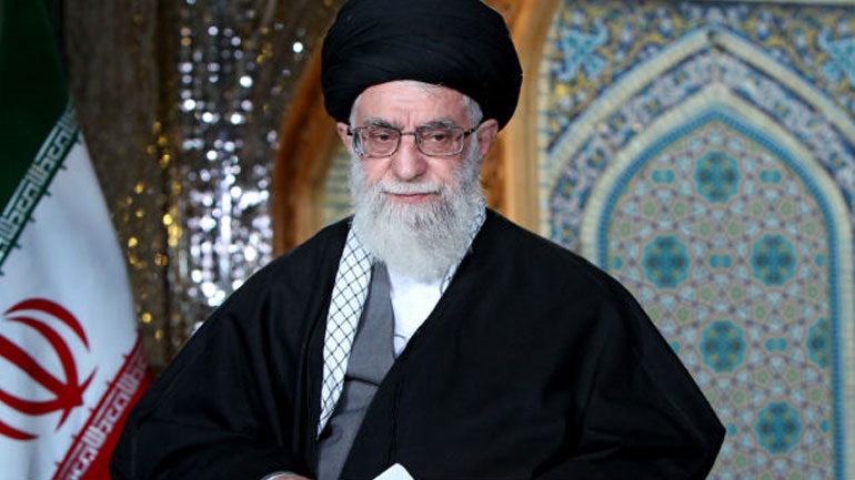 Αγιατολάχ Αλί Χαμενεΐ για το Ιρανικό πυρηνικό πρόγραμμα: "Στις διαπραγματεύσεις, οι εργασίες προχωρούν καλά"