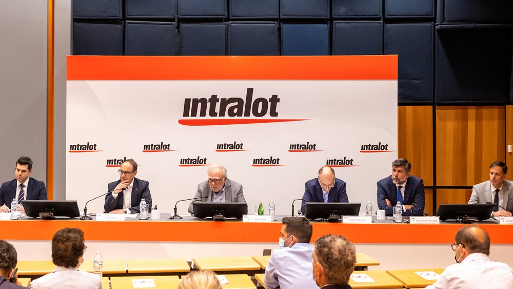 Intralot: Αύξηση μετοχικού κεφαλαίου 130 εκατομμύρια ευρώ – Το fund Standard General στρατηγικός επενδυτής