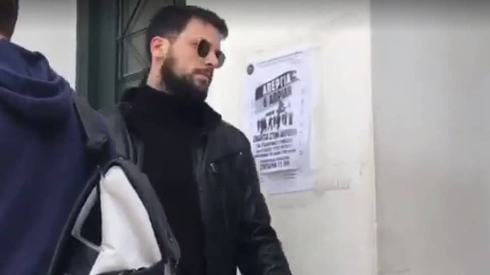 Δασκαλάκης