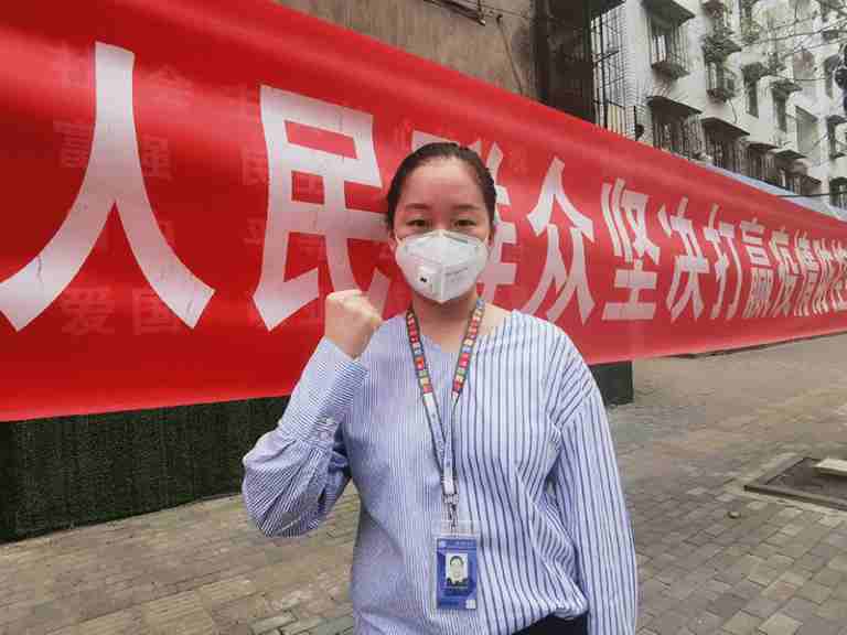Φόβοι για lockdown και στο Πεκίνο – Αύξηση των κρουσμάτων