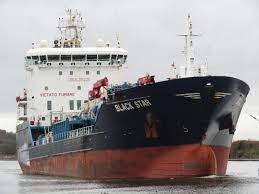 Η Ισπανία "μπλόκαρε" την είσοδο σε τουρκικό πλοίο που δρα ως ενδιάμεσος για υπό κυρώσεις ρωσικά πλοία