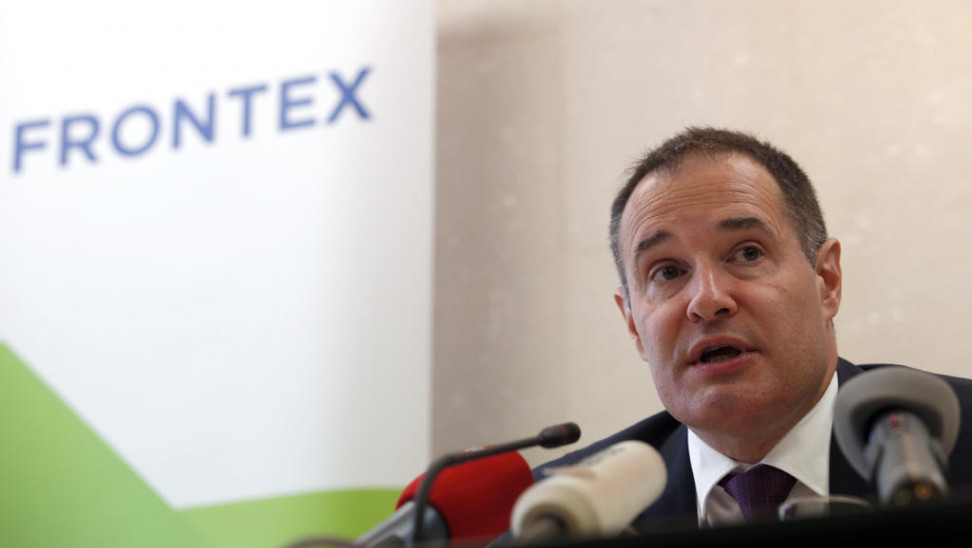 Ο επικεφαλής της Frontex υπέβαλε την παραίτησή του εξαιτίας δημοσιογραφικών αποκαλύψεων