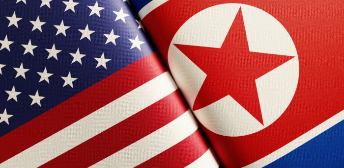 Ανοικτή για διάλογο με τη Βόρεια Κορέα  η αμερικανική διπλωματία