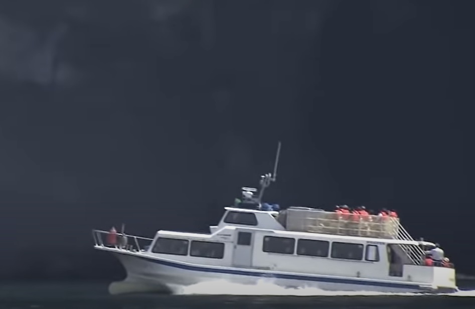 Ιαπωνία: «Άφαντο» το πλοίο Kazu 1 που βυθίστηκε στο Χοκάιντο – 11 έχουν βρεθεί νεκροί, φόβοι για τους άλλους 15