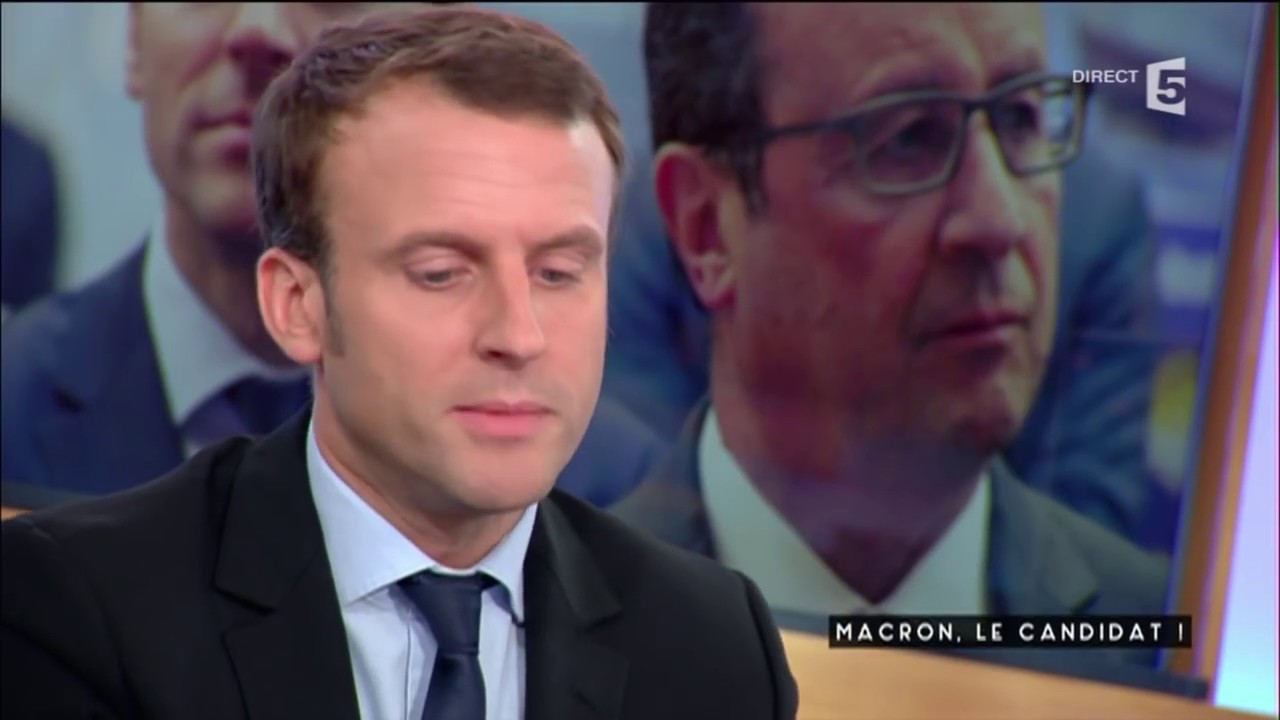 Η ώρα της αλήθειας για τη Γαλλία (αλλά) και την Ευρώπη