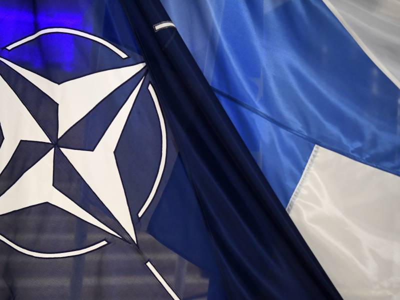 Φινλανδία: «Κλείδωσε»το αίτημα ένταξης στο ΝΑΤΟ - Αύριο αποφασίζει το κοινοβούλιο