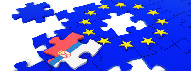 Οι Σέρβοι πολίτες δεν θέλουν πια ένταξη στην Ευρωπαϊκή Ένωση