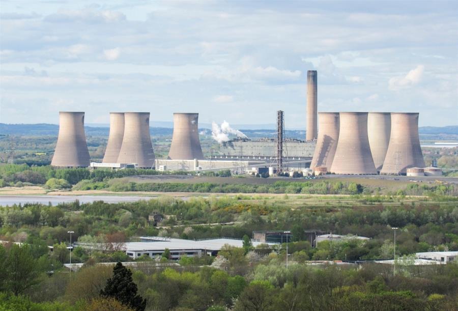 Βρετανία: Στα σχέδιά της επτά νέοι πυρηνικοί σταθμοί παραγωγής ενέργειας