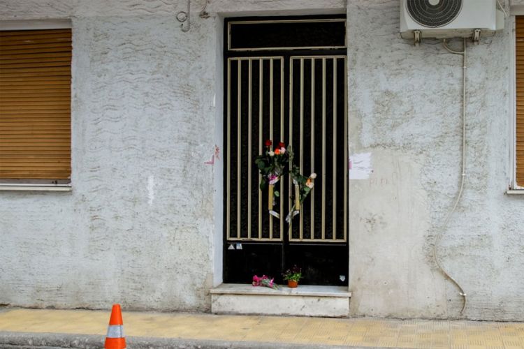 Πατρα: Το δικαστήριο απέρριψε την είσοδο στο σπίτι της σπιτονοικοκυράς - Δεν προσκόμισαν έγγραφα που αποδεικνύουν ότι είναι κληρονόμοι της Ευγενιας Κούτρα