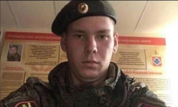 Φρίκη στην Ουκρανία: Ρώσος στρατιώτης φέρεται να βίασε και να πυροβόλησε βρέφος ενός έτους