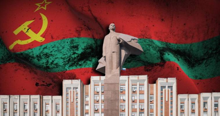 Επείγουσα σύγκληση του Ανωτάτου Συμβουλίου Ασφαλείας για την Υπερδνειστερία