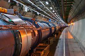 Επαναλειτουργεί σήμερα ο Επιταχυντής Αδρονίων (LHC) στο Cern