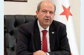 Ερσίν Τατάρ:  «Κανείς δεν εγγυάται ότι δεν θα ξαναγίνει πόλεμος στην Κύπρο»