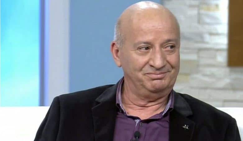 Πάτρα - «Βόμβα» Κατερινόπουλου: «Έχει γίνει τεστ πατρότητας στον Μάνο Δασκαλάκη;»