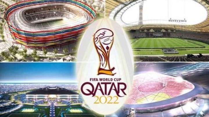 Κλήρωση Μουντιάλ: Αυτοί είναι οι 8 όμιλοι του Παγκοσμίου Κυπέλλου στο Κατάρ