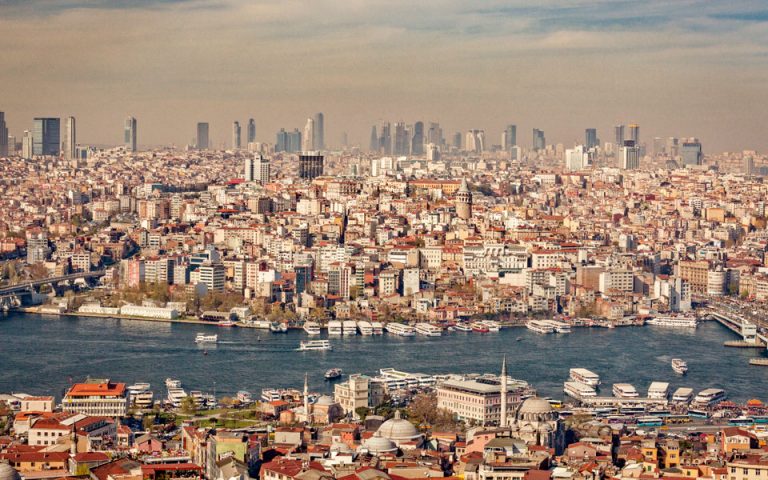 Ευ. Λέκκας: Πρέπει να γίνει άμεσα ένας μεγάλος σεισμός στην Κωνσταντινούπολη