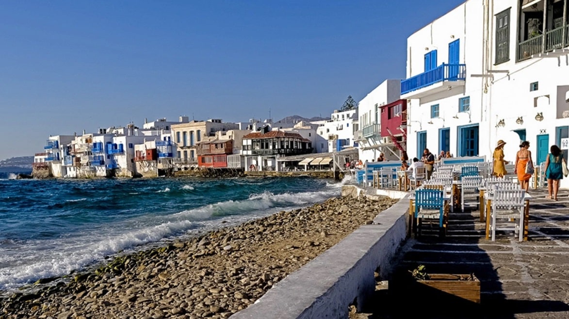 εστιατόριο