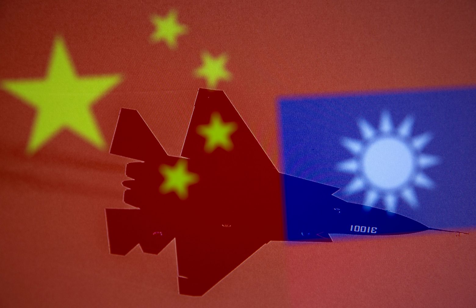Η Ταϊβάν ετοιμάζεται για πιθανή Κινεζική εισβολή