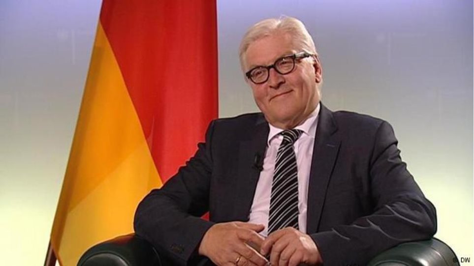 Κουλέμπα: Το θέμα με τον Γερμανό πρόεδρο θα λυθεί μέσω της διπλωματίας