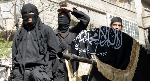 Το Ισλαμικό Κράτος καλεί σε νέες επιθέσεις στην Ευρώπη: «Εκμεταλλευτείτε τον πόλεμο στην Ουκρανία»