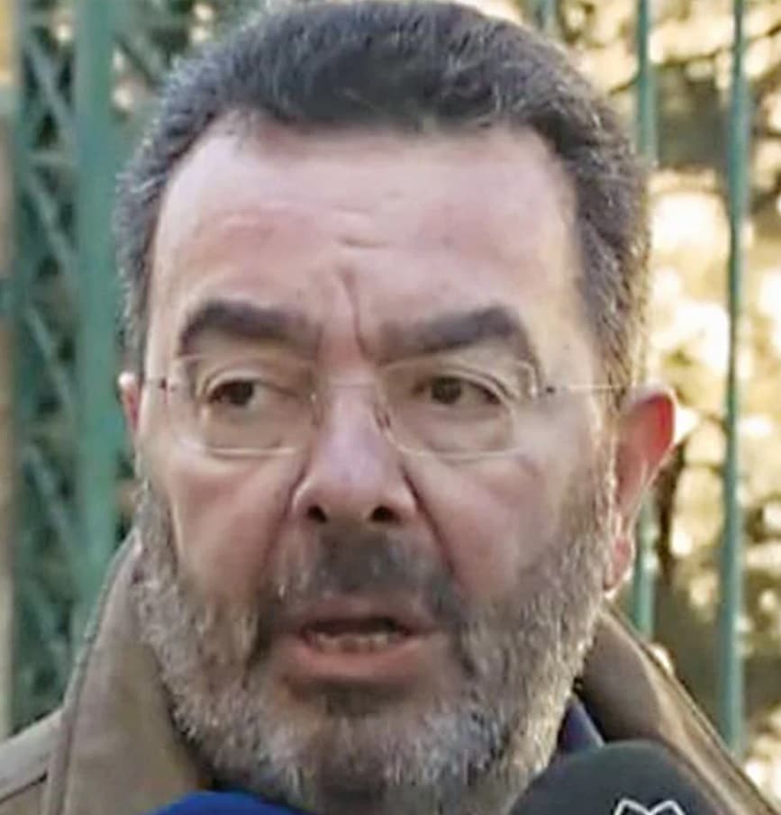 «Καρέ-καρέ» οι μεγάλες στιγμές της πολύκροτης δίκης Πισπιρίγκου Μπουζιάνης