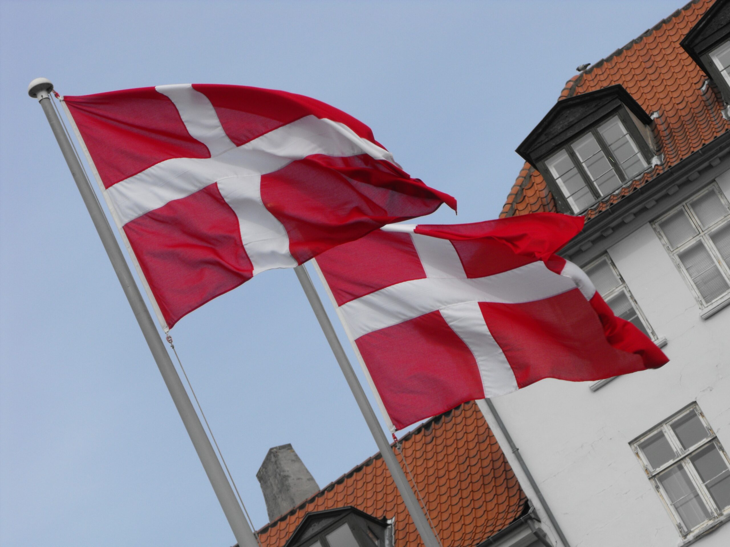 Δημοψήφισμα στη Δανία για την συμμετοχή ή όχι στην αμυντική πολιτική της Ευρωπαϊκής Ένωσης