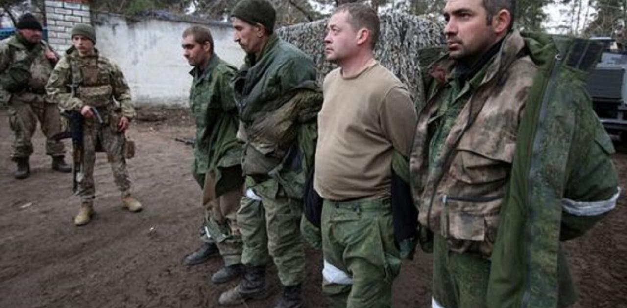 Αβέβαιη η τύχη των Ουκρανών μαχητών που παραδόθηκαν στο Αζοφστάλ