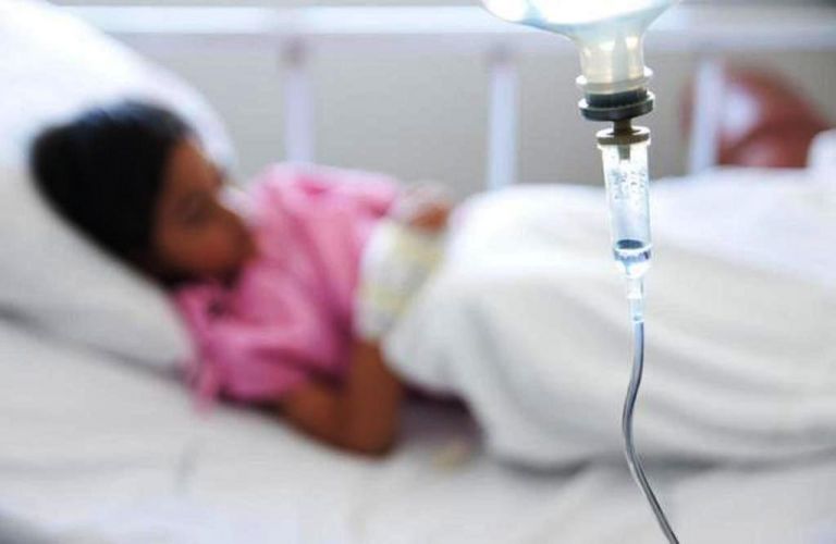 Οξεία ηπατίτιδα: Νεκρό και έκτο παιδί στις ΗΠΑ