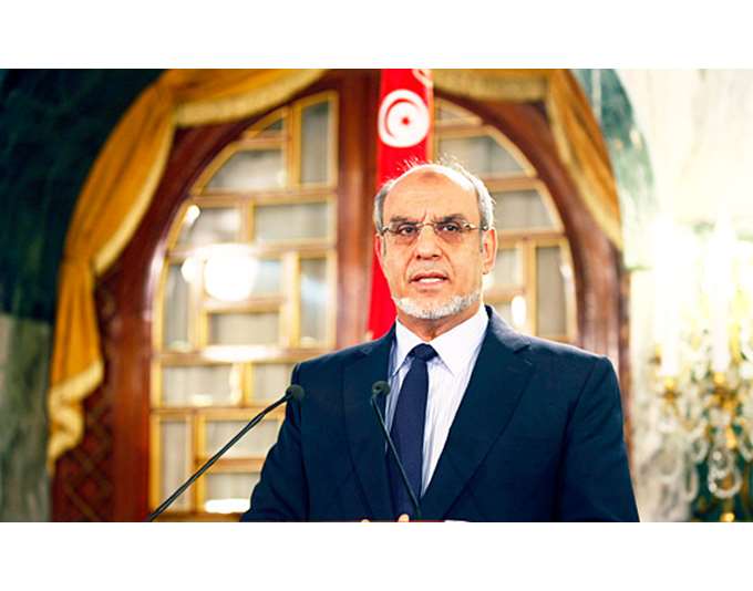 Τυνησία: Η αστυνομία συνέλαβε τον πρώην πρωθυπουργό Χαμάντι Τζεμπάλι