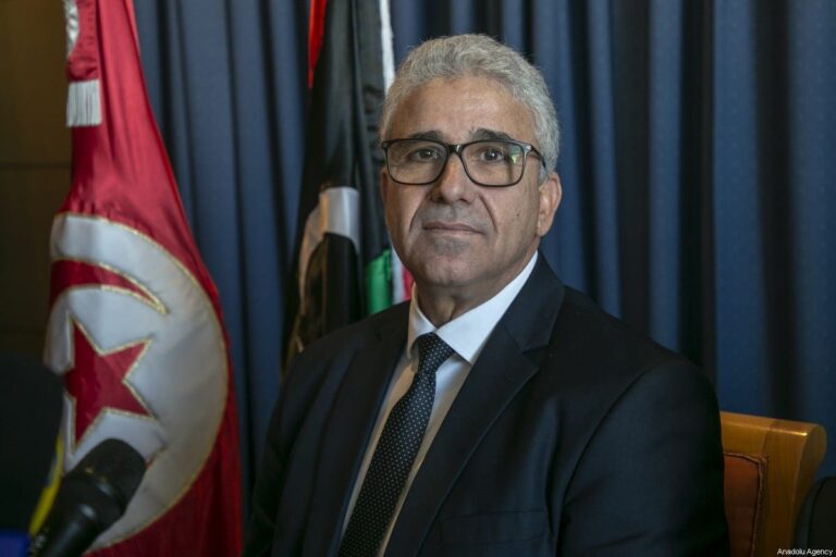 Λιβύη: Αποχώρησε από την Τρίπολη η κυβέρνηση του Μπασάγα μετά τις συγκρούσεις