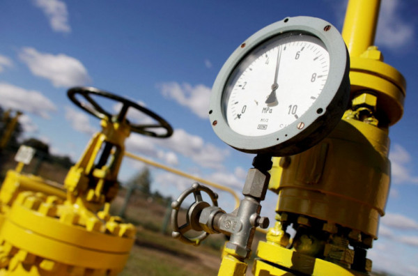 Η ΕΕ εξετάζει την επιβολή πλαφόν στο φυσικό αέριο σε περίπτωση πλήρους διακοπής της ρωσικής παροχής