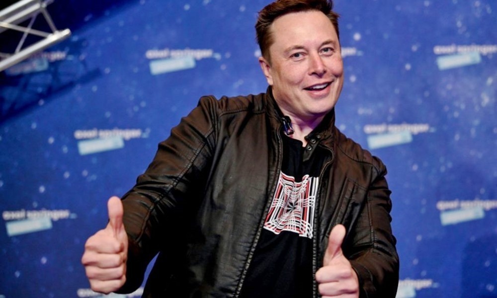 Ο Elon Musk ήθελε να ακυρώσει τη συμφωνία με το Twitter λόγω του Γ' Παγκοσμίου Πολέμου