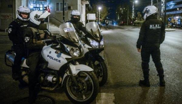 Πυροβολισμοί στο κέντρο της Αθήνας με έναν τραυματία – Τι ερευνά η ΕΛ.ΑΣ.