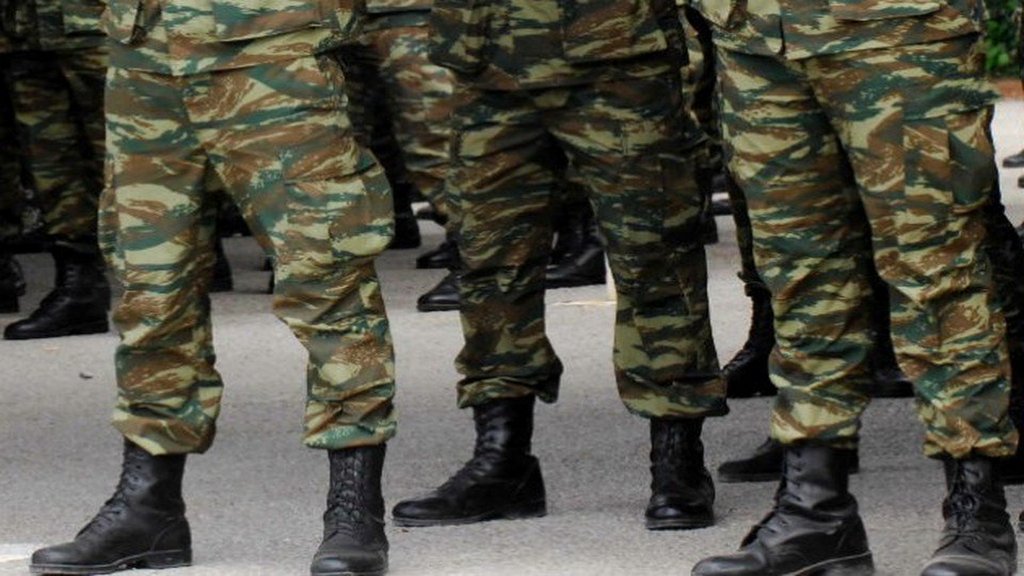 Δικογραφία για στρατιωτικούς που παρίσταναν τους αστυνομικούς και βιαιοπράγησαν εναντίον τριών ατόμων στη Ρόδο