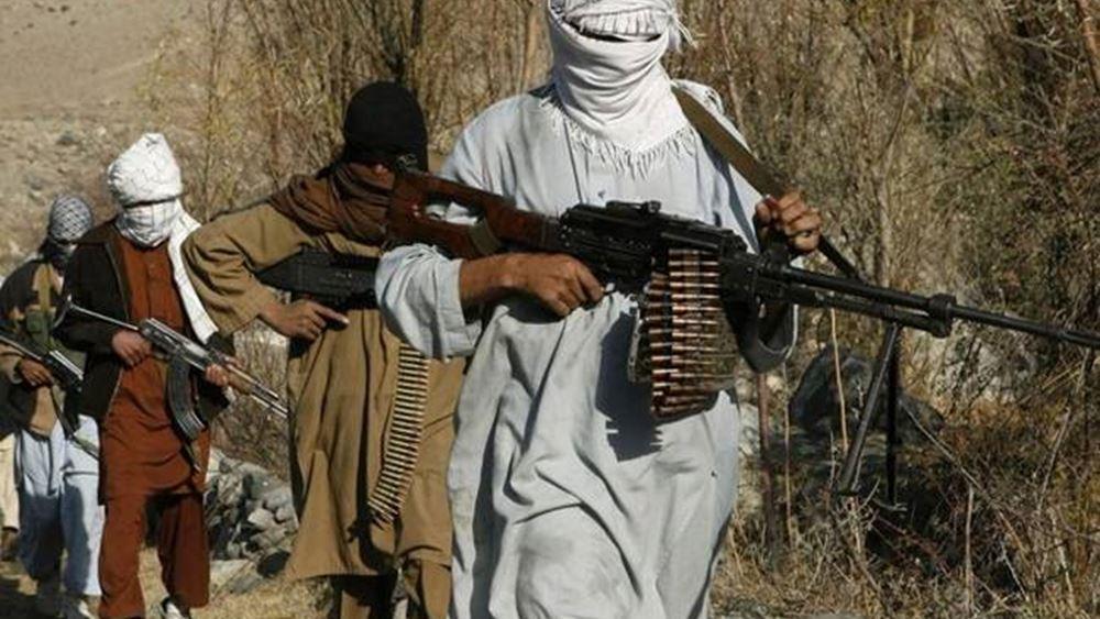 Ταλιμπάν: Κατηγορίες για μαζικές εκτελέσεις αμάχων