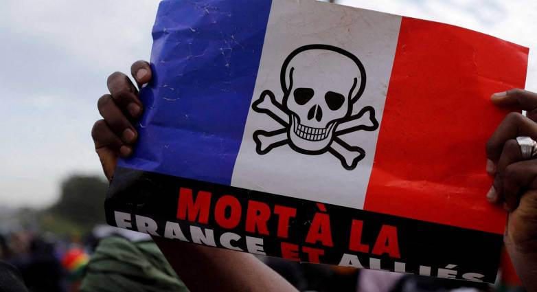 Μαλί: Η στρατιωτική χούντα ακυρώνει τις συμφωνίες αμυντικής συνεργασίας με τη Γαλλία