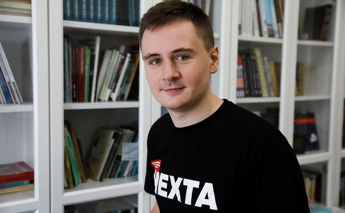 Λευκορωσία: Έρευνα εναντίον δύο στελεχών του αντιπολιτευόμενου μέσου Nexta