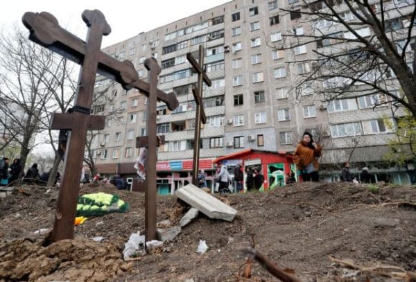 Σε Ουκρανούς το Βραβείο Ελευθερίας του Λόγου της DW