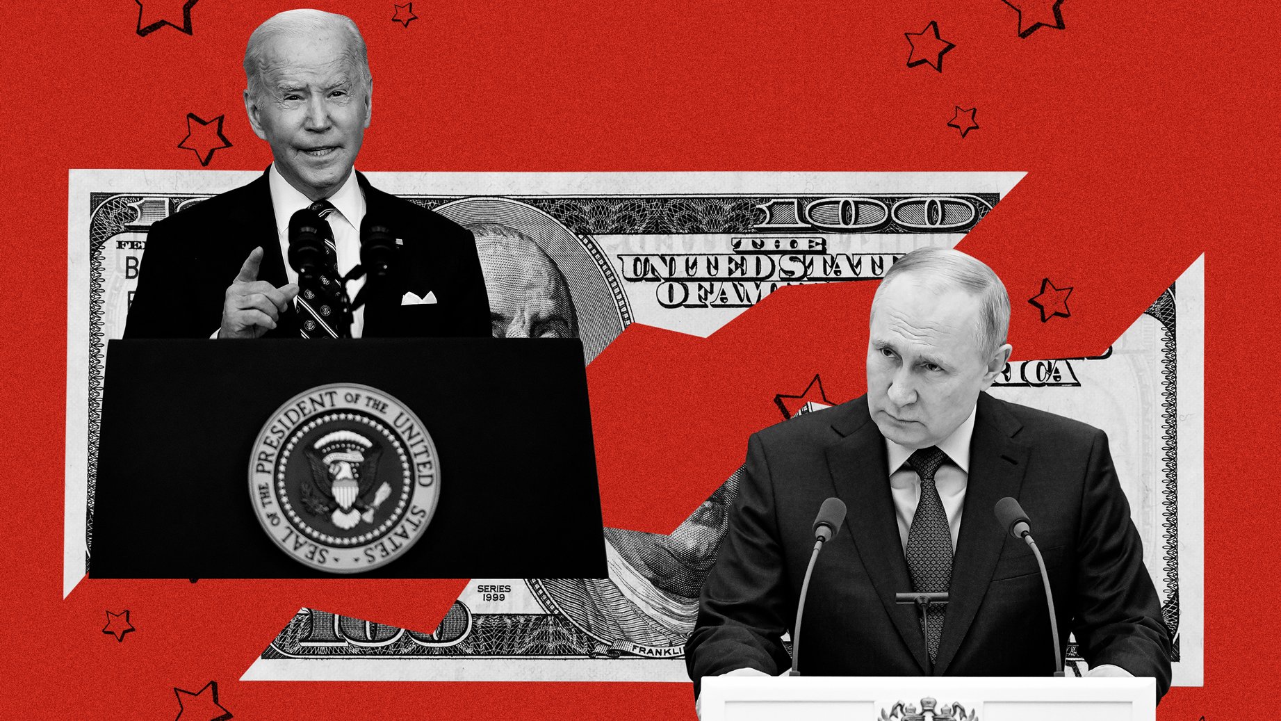 ΗΠΑ: Δεν θα αρθούν οι οικονομικές κυρώσεις στη Ρωσία