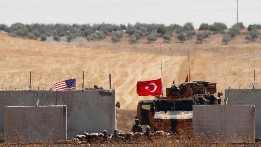 Ερντογάν: Η Τουρκία δεν θα περιμένει την "άδεια" της Ουάσινγκτον για μια νέα επίθεση στη Συρία