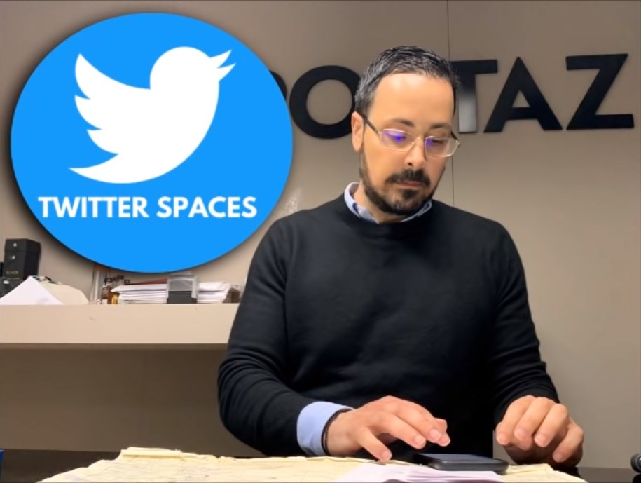 Πάτρα: Ο Πέτρος Κουσουλός απαντάει στο twitter spaces για όλα! Οι φωτογραφίες, οι διάλογοι Πισπιρίγκου - Δασκαλάκη και οι εξελίξεις των ερευνών