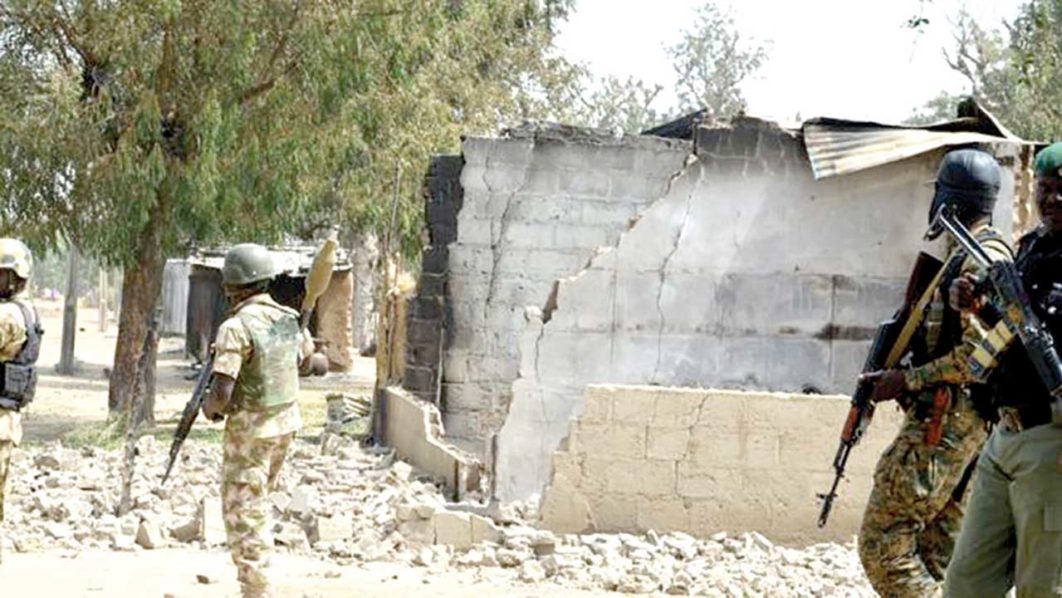 Νιγηρία: 48 νεκροί σε νέες επιθέσεις εναντίον χωριών στην πολιτεία Ζαμφαρά