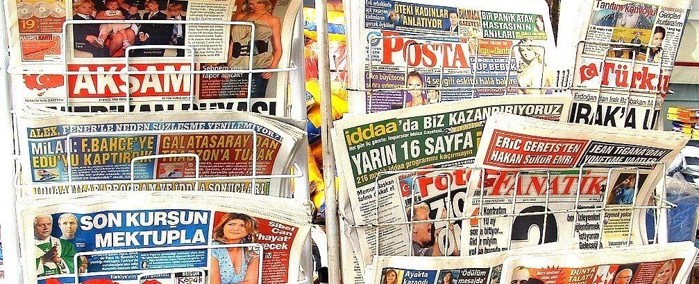 Φανταστικά σενάρια επίθεσης της Ελλάδας στην Τουρκία από τα τουρκικά ΜΜΕ λόγω επίσκεψης Μητσοτάκη στις ΗΠΑ