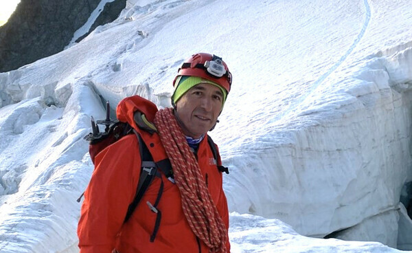 Θρίλερ με τη σορό του ορειβάτη Αντώνη Συκάρη στο Νεπάλ