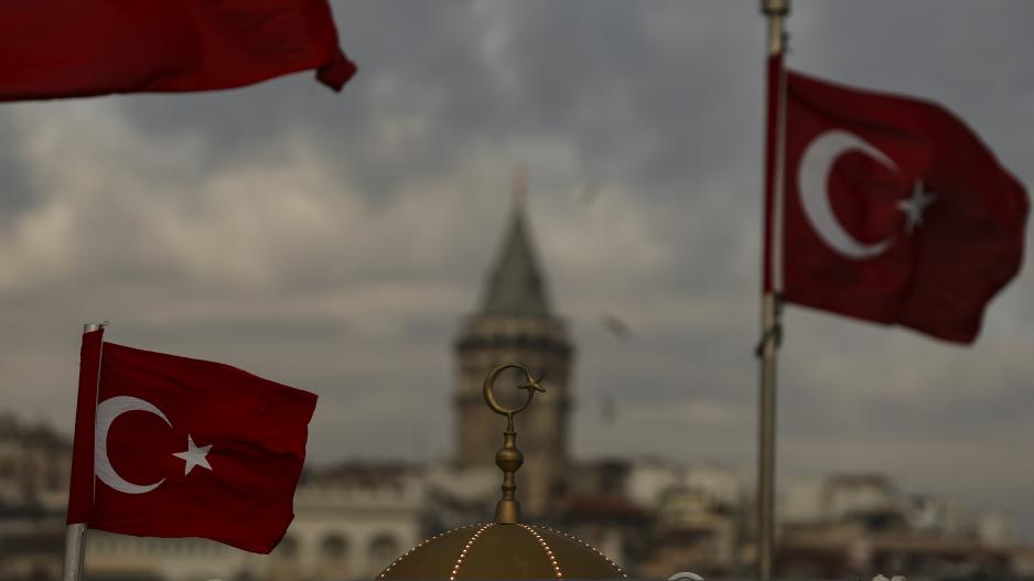 H Τουρκία αλλάζει όνομα για να μην την μπερδεύουν με την....γαλοπούλα