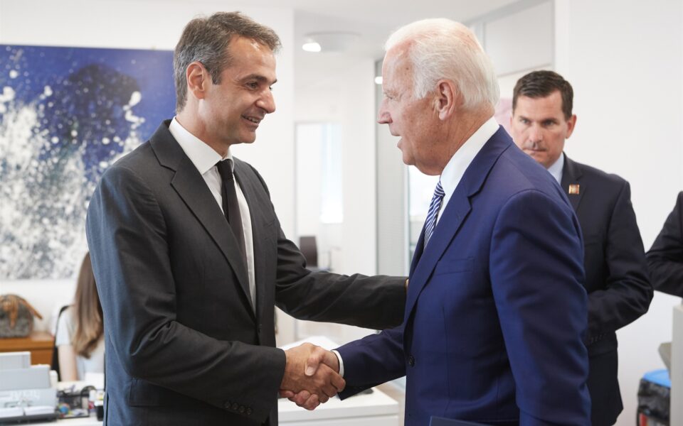 Μπάιντεν