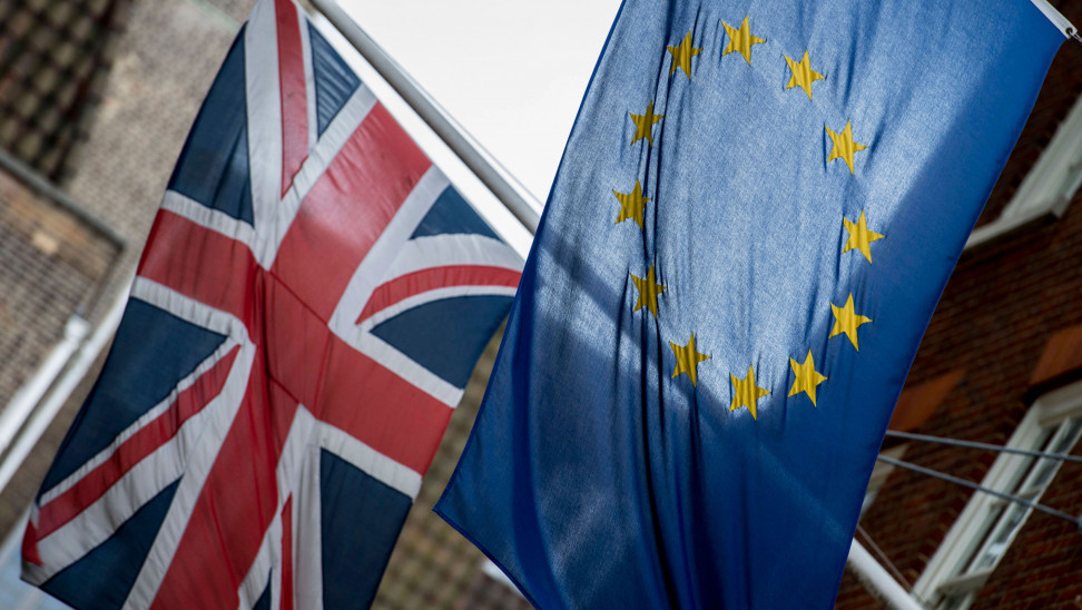 Έτοιμη η ΕΕ για νέες συνομιλίες με τη Βρετανία για το Πρωτόκολλο της Βόρειας Ιρλανδίας